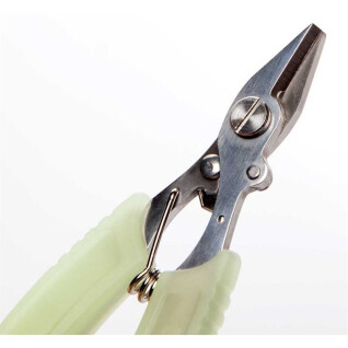Nite-Glo Braid RidgeMonkey Scissors