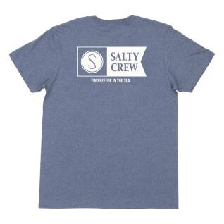 T-shirt Salty Crew Alpha
