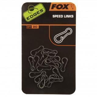 Speed links Fox Edges