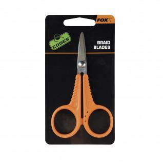 Micro scissors Fox Edges