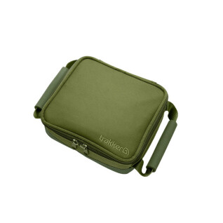 lead pouch bobs Trakker modular Leader Pouch Complete