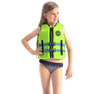 Children's neoprene lifejacket Jobe Sports