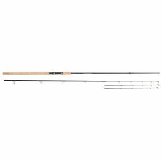 Spinning rod Spro Classica Aal Power 200g