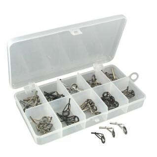 Box of 30 wire guides Spro topguides
