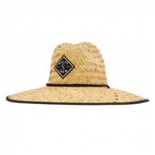 Hat Salty Crew Tippet Cover Up Straw Hat (pack de 6)