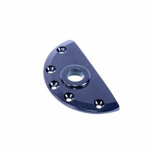 Spare parts front top Aqua Products pioneer block plate