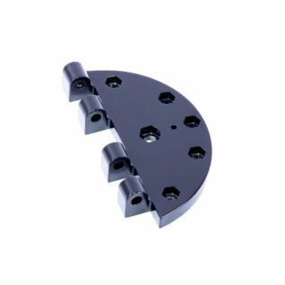 Lower front parts Aqua Products pioneer block plate