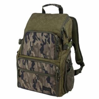 Backpack Spro double camou