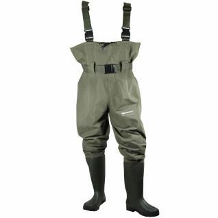 Pvc Waders Spro Chest