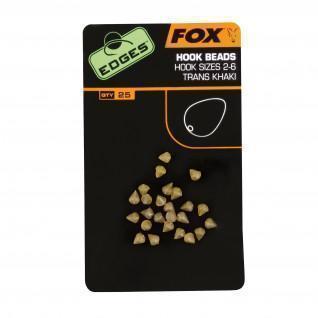 Beads Fox Edges Hook Bead