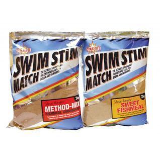 Primer Dynamite Baits swim stim match steve ringer's 2 kg