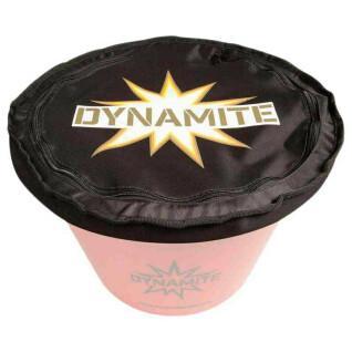 Neoprene bucket cover Dynamite Baits