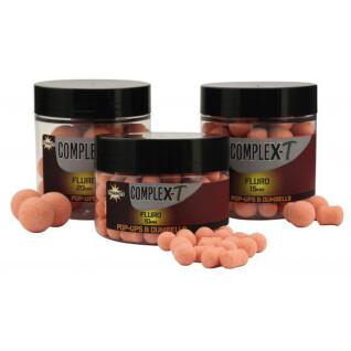 Pop-up boilies and dumbells Dynamite Baits Complex-t