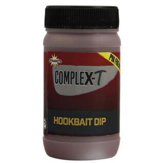 Concentrated dipping Dynamite Baits Complex-t 100 ml