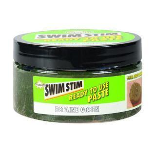 Paste Dynamite Baits swim stim ready Red Krill 250 g