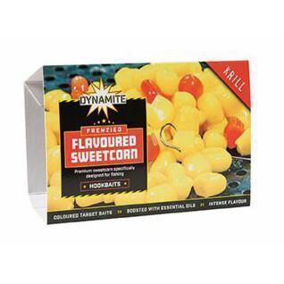 Corn Dynamite Baits flavoured sweetcorn F1 sweet 200 g
