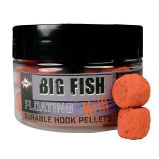 Pellets Dynamite Baits Big Fish Krill