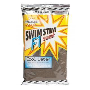 Primer Dynamite Baits swim stim cool water groundbait 800 g
