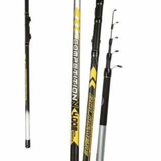 All Fishing Buy, 15 ft Telescopic Surf Casting Rod, Japan Carbon, 4.5  meters surf rod.