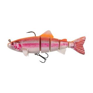 Lure Fox Rage Replicant Realistic Trout Jointed - 110g