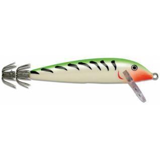 Rage Tackle Natural Colors Squid Jigs
