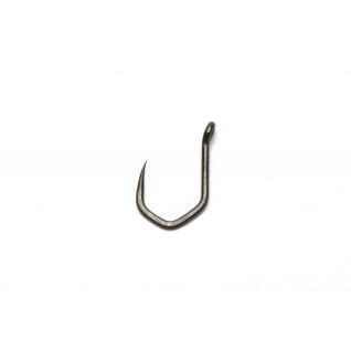 Pack of 6 hooks Nash TT chod claw barbless