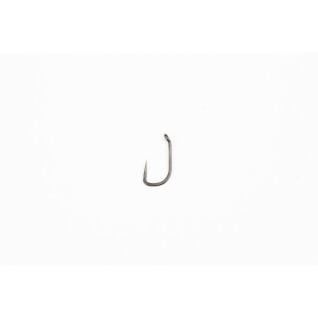 Hook Pinpoint Twister size 7 without swivel