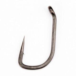 Hook Pinpoint Twister size 8 Micro Barbed