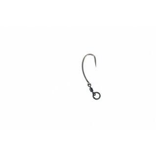 Hook Pinpoint Fang Gyro size 6 without swivel