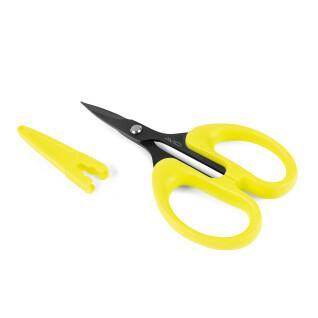 Titanium braiding scissors Avid