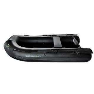 Inflatable boat Carp Spirit Noir Boat One 230
