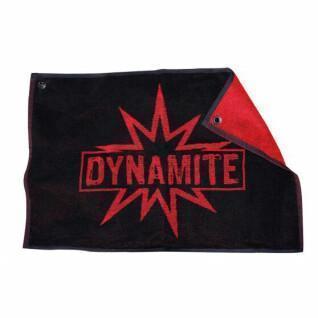 Towel Dynamite Baits match