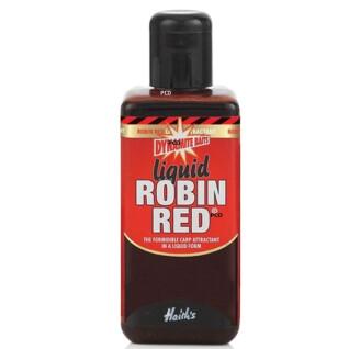 Liquid attractant Dynamite Baits Robin red 500ml