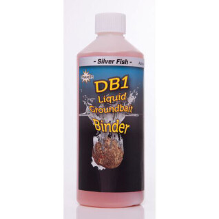 Liquid Dynamite Baits DB1 binder Silver 500 ml