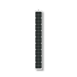 Solar panel Aurinco Bluewater 18W