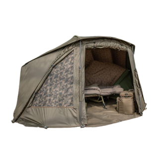 Shelters Avid HQ dual layer brolly system
