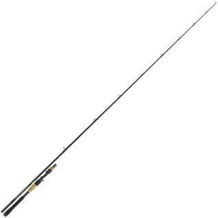 Injection casting rod Tenryu Bc 73H Pike Special 20-80g
