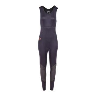 Women's sleeveless wetsuit Beuchat Athena 7 mm