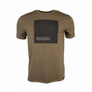 Large printed T-shirt Nash elasta-beathe