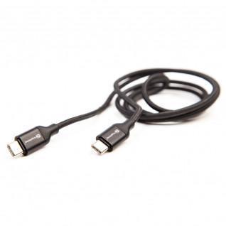 Cable ridge monkey Vault USB C to C Power Delivery Compatible Cable