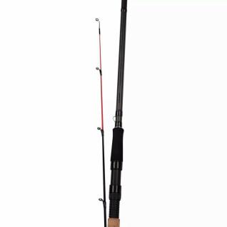 River feeder rod Okuma Custom Black 13ft 150g