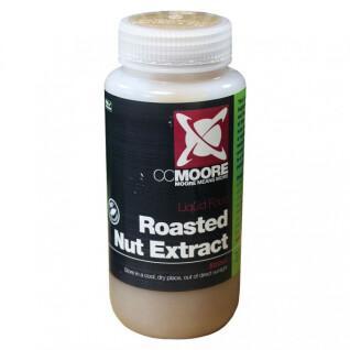 Liquid CCMoore Roasted Nut Extract 500ml