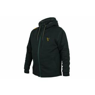 Hooded jacket Fox Sherpa