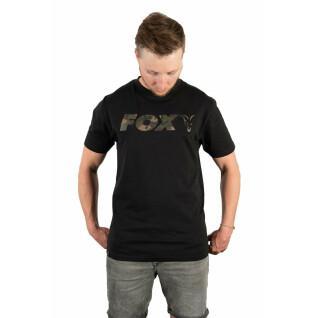 Printed T-shirt Fox
