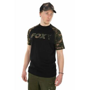 Raglan T-shirt Fox