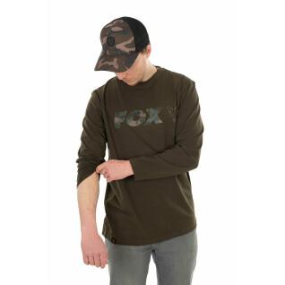 Long sleeve T-shirt Fox