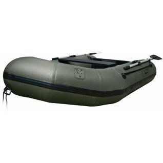 Inflatable boat with slatted floor Fox 2,5 m