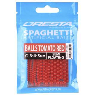 Bait Cresta Spaghetti Balls
