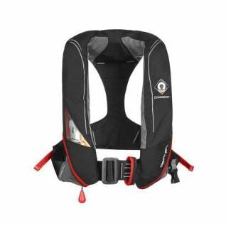 Automatic lifejacket with harness Crewsaver Crewfit 180N Pro