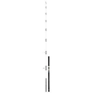 Spining rod Daiwa Saltist 862 XH 50-130g